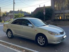 Сүрөт унаа Toyota Camry