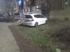 Сүрөт унаа Honda Fit