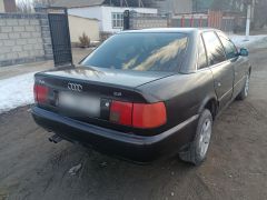 Photo of the vehicle Audi A6