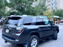 Сүрөт унаа Toyota 4Runner