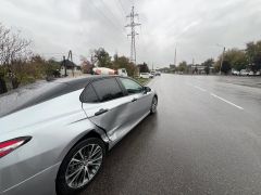 Photo of the vehicle Toyota Camry