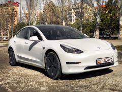 Сүрөт унаа Tesla Model 3