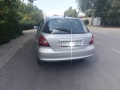 Сүрөт унаа Honda Civic