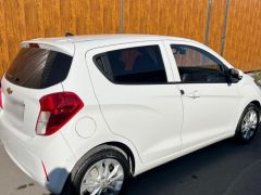 Сүрөт унаа Chevrolet Spark