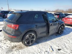 Сүрөт унаа Audi SQ5