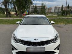 Photo of the vehicle Kia K5