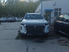 Фото авто Changan Hunter Plus