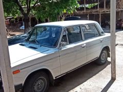 Фото авто ВАЗ (Lada) 2106