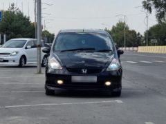 Сүрөт унаа Honda Fit