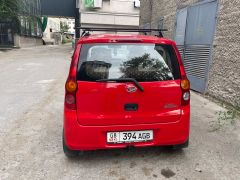 Фото авто Daihatsu Cuore