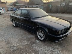 Photo of the vehicle BMW 5 Series