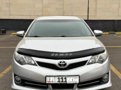 Сүрөт унаа Toyota Camry