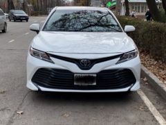 Фото авто Toyota Camry