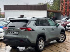 Фото авто Toyota RAV4