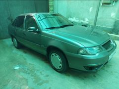 Фото авто Daewoo Nexia