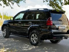 Сүрөт унаа Lexus GX