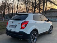 Фото авто SsangYong Korando