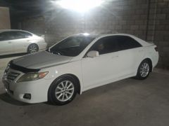 Photo of the vehicle Toyota Camry