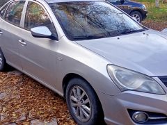 Сүрөт унаа Hyundai Elantra