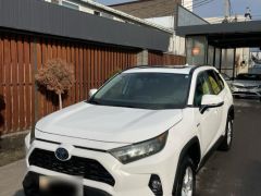 Сүрөт унаа Toyota RAV4