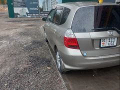 Photo of the vehicle Honda Fit