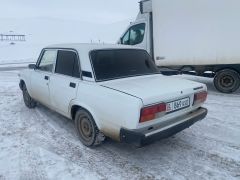 Сүрөт унаа ВАЗ (Lada) 2107