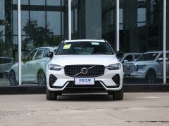 Сүрөт унаа Volvo XC60