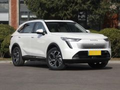 Сүрөт унаа Haval Xiaolong Max