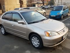 Сүрөт унаа Honda Civic