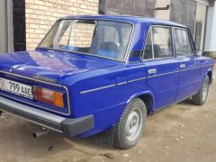 Фото авто ВАЗ (Lada) 2106