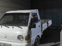 Фото авто Hyundai Porter