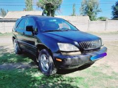 Сүрөт унаа Lexus RX