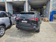 Photo of the vehicle Toyota RAV4