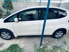 Фото авто Honda Fit