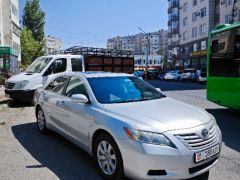 Сүрөт унаа Toyota Camry