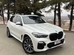 Сүрөт унаа BMW X5