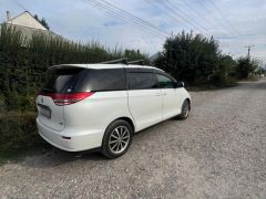 Photo of the vehicle Toyota Estima