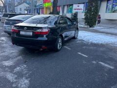 Сүрөт унаа Toyota Camry