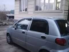 Сүрөт унаа Daewoo Matiz