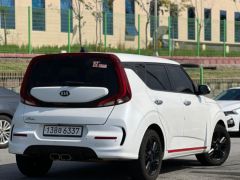 Фото авто Kia Soul