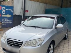 Сүрөт унаа Hyundai Avante