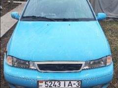 Сүрөт унаа Daewoo Nexia