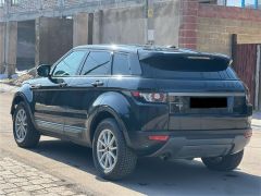 Photo of the vehicle Land Rover Range Rover Evoque