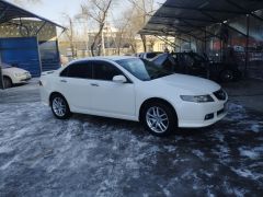 Сүрөт унаа Honda Accord