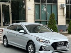 Сүрөт унаа Hyundai Sonata