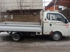 Фото авто Hyundai Porter