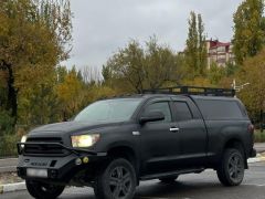 Photo of the vehicle Toyota Tundra