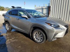 Фото авто Lexus NX