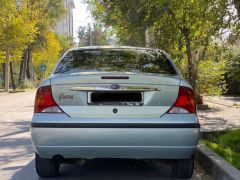 Сүрөт унаа Ford Focus