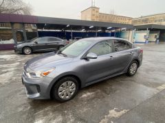 Фото авто Kia Rio